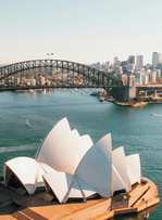 Chanel s'envole pour Sydney pour son prochain défilé Croisière