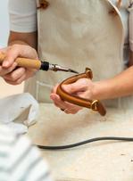 Le luxe, chef de file de l'intelligence artisanale