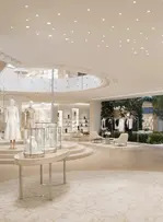 Les ventes de LVMH ralentissent de -4% au premier semestre 2025