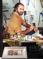 Gianni Versace : une rétrospective événement va s'installer à Paris en 2026
