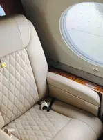LVMH aux commandes d'une levée de fonds dans le secteur de l'aviation privée