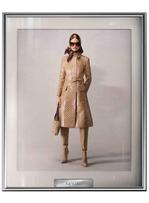 Demna dévoile ses premières silhouettes pour Gucci