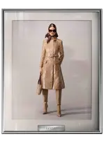 Demna dévoile ses premières silhouettes pour Gucci