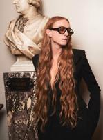 Harris Reed chez Nina Ricci, c'est fini