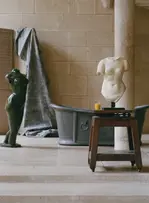 Simon Porte Jacquemus devient commissaire d'exposition au Collège des Bernardins