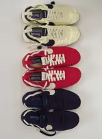 Jacquemus dévoile un nouveau chapitre de sa collaboration avec Nike