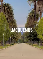 Jacquemus fait ses débuts en Californie