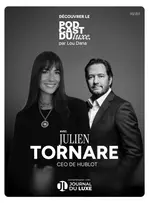 Julien Tornare (Hublot) : comment construire la légitimité d’une marque qui bouscule les codes du luxe