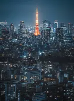 L Catterton (LVMH) muscle sa stratégie asiatique et investit 270 millions d’euros au Japon