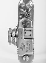 Leica, 100 ans d’une révolution de l’image
