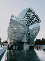La Fondation Louis Vuitton consacre sa prochaine exposition à Alexander Calder