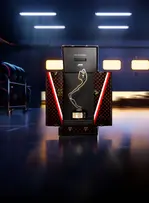 Louis Vuitton prête son nom au Grand Prix de Monaco de Formule 1