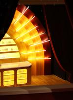 Fragonard réinvente son Théâtre du Parfum en plein coeur de Paris