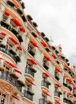 Le Plaza Athénée écarte Jean Imbert des cuisines