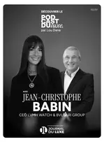 Jean-Christophe Babin : Bvlgari, entre héritage romain et stratégie contemporaine