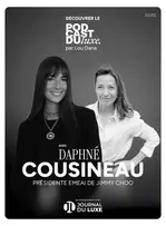 De Céline à Jimmy Choo : Daphné Cousineau décrypte les mécaniques de la mode dans le luxe