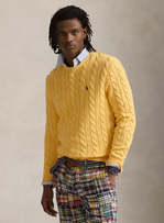 Ralph Lauren mise sur une croissance annuelle de 5% d'ici 2028