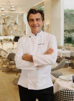 Dior décroche sa première étoile au Guide Michelin avec Yannick Alléno