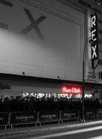 DJ Set, pilates, goodies... Yves Saint Laurent Beauté s'invite au Rex Club