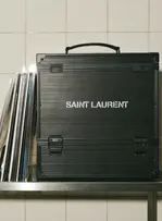Saint Laurent transforme l’Avent en expérience musicale