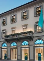 Tiffany & Co renforce sa présence dans le cinéma avec 20th Century
