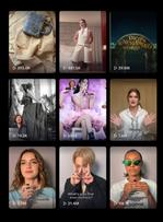Marketing d'influence : Chanel, Dior, Rabanne… les Maisons de luxe qui pèsent sur Instagram et TikTok