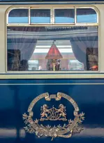 Voyage en Art Déco, nouvelle destination du luxe