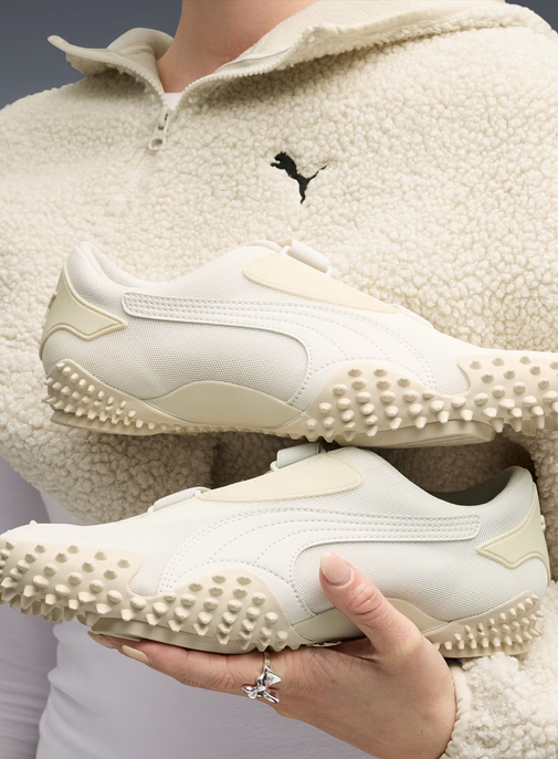 Puma : la famille Pinault aurait eu une proposition de rachat