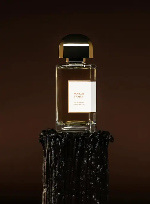 LVMH renforce sa présence dans la parfumerie de niche avec BDK Parfums