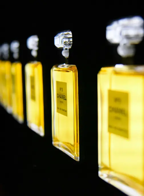 Chanel distingué une nouvelle fois pour l'excellence de son expérience client