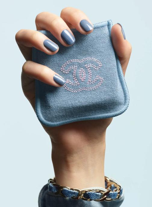 Beauté : quand le denim redessine les codes du packaging luxe