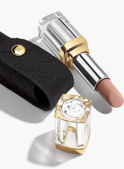 Rouges à lèvres luxe : quand le maquillage devient ultra premium