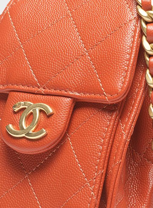 Chanel revisite un clip de Kylie Minogue pour sa nouvelle campagne