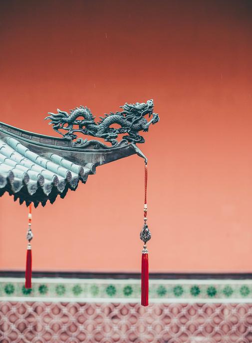 Le Mirage du Cheval : Chine 2026, quand le luxe vend le répit