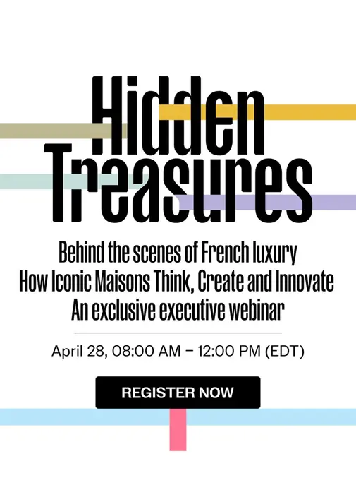 Le Comité Colbert révèle les secrets des grandes Maisons