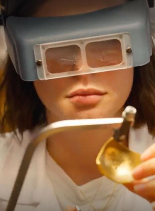 La joaillerie française à l'écran : un programme pour séduire les talents de demain