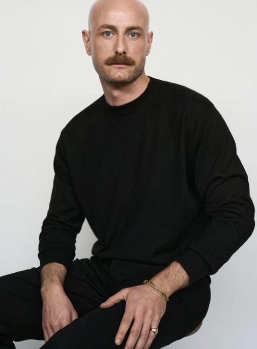 Courrèges nomme Drew Henry à sa direction artistique