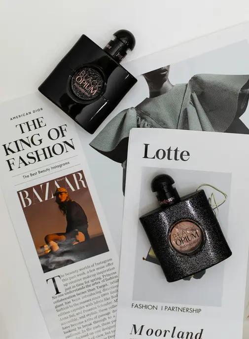 Les marques de luxe jettent leur bois dans la forêt (de Sherwood)