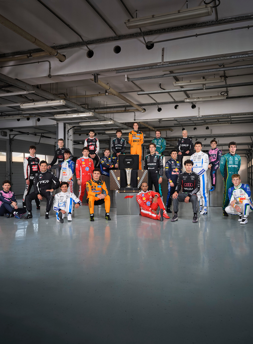 Louis Vuitton accélère son engagement dans la Formule 1