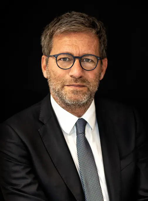 Giorgio Armani nomme Giuseppe Marsocci, un vétéran de la marque, au poste de PDG