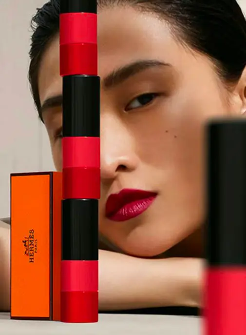 Le marché de la beauté luxe et ultra luxe pourrait doubler d'ici 2027.