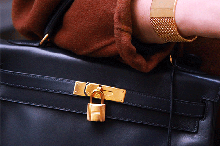 Collector Square : « Une demande sur trois en maroquinerie concerne un sac Hermès ».