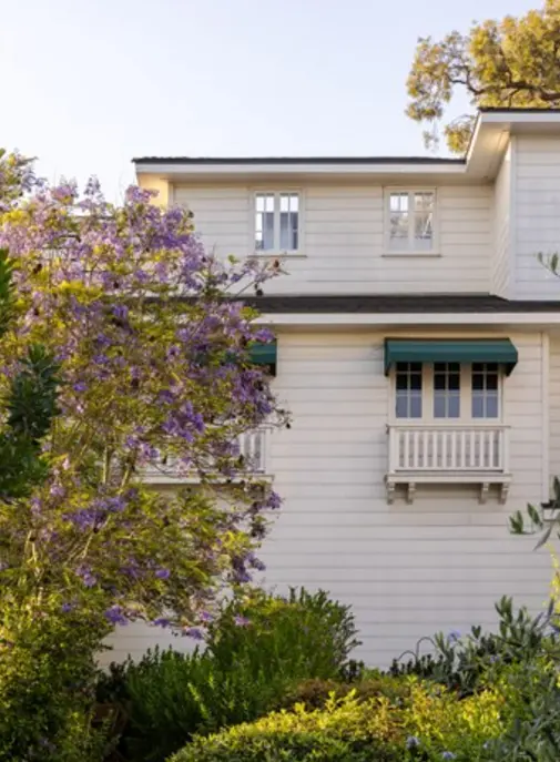 LVMH cède son unique hôtel aux États-Unis