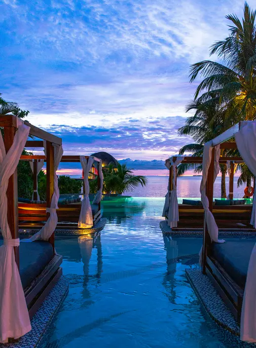 L’excellence Palace - 5 S plutôt que 5 étoiles