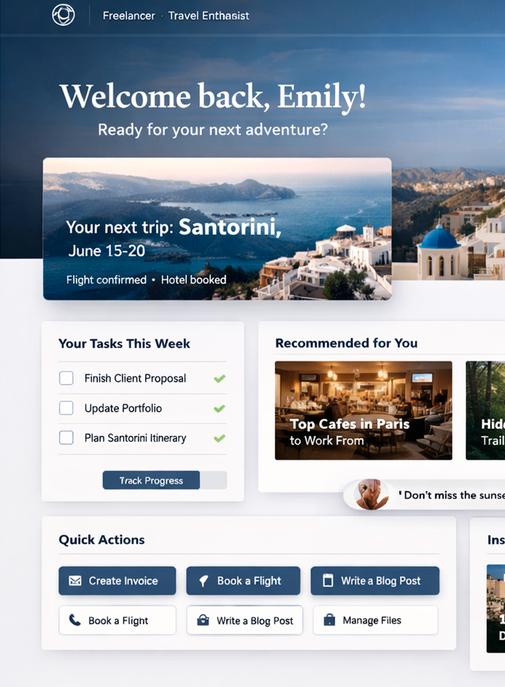 Luxe & IA : vers un parcours client (vraiment) personnalisé ?