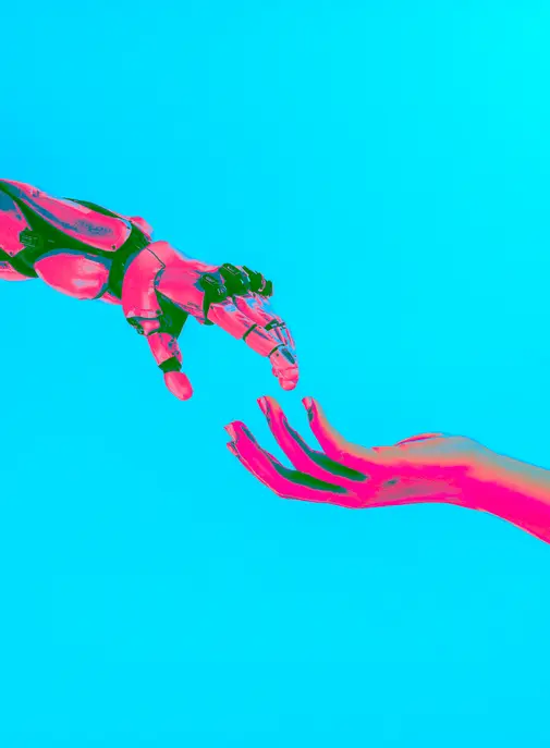 Intelligence Artificielle : le luxe et la beauté de demain se codent aujourd’hui