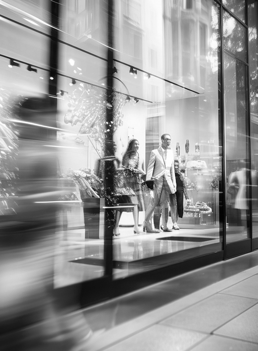 Luxe : le coeur des opérations à l’épreuve de la crise de confiance du secteur