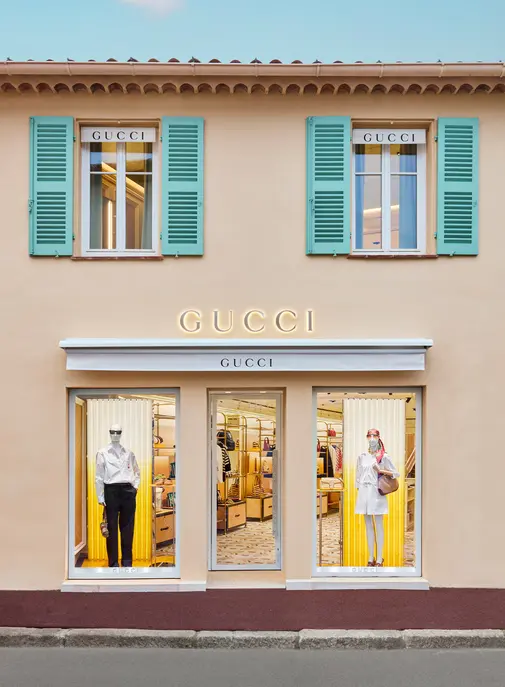 ReconKering : Kering engage un nouveau cycle de transformation stratégique