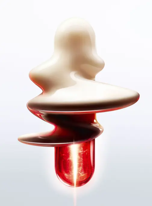 Avec Timeline, Lancôme mise sur la biotech et la science de la longévité