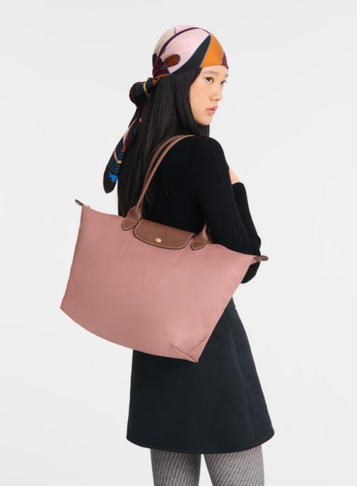 Longchamp obtient la certification RSE B Corp
